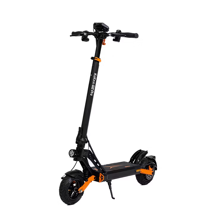 KuKirin G2 Pro
