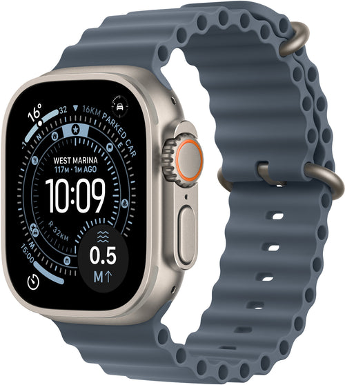 Apple Watch Ultra 3