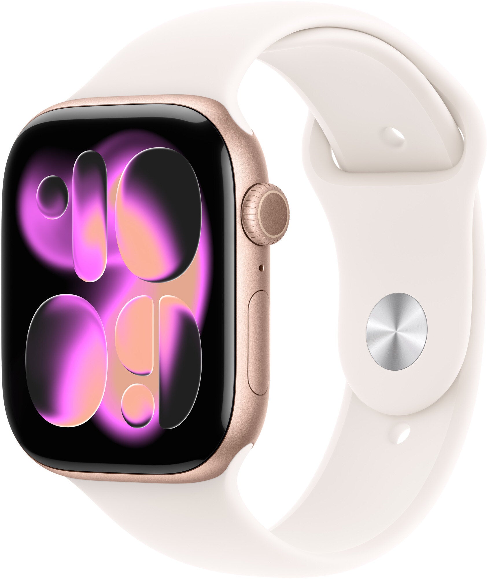 Apple Watch 11