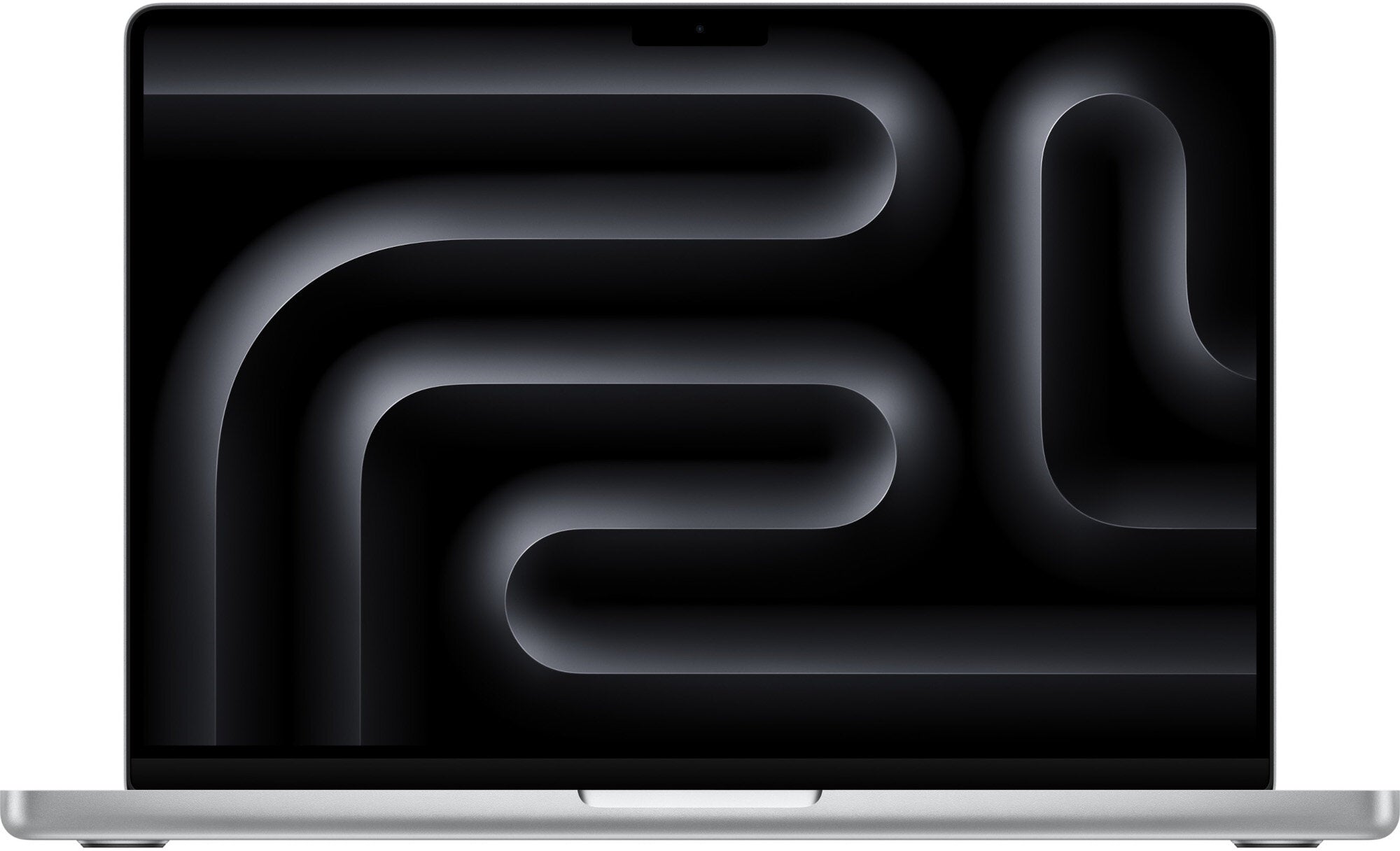 MacBook Pro M4